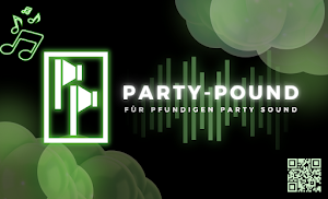 Ortsbild von „Party-Pound“